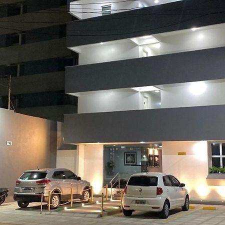 Veleiro Hotel Mcz Maceio Dış mekan fotoğraf