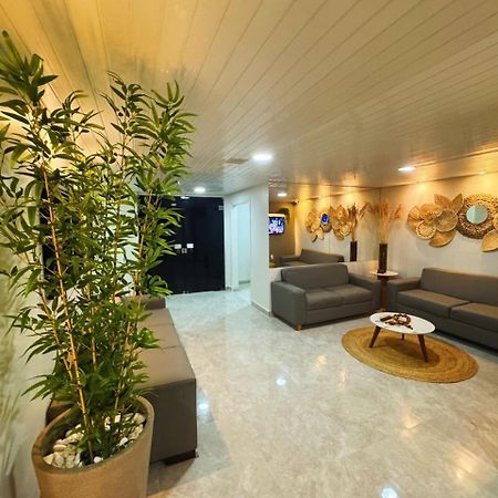 Veleiro Hotel Mcz Maceio Dış mekan fotoğraf