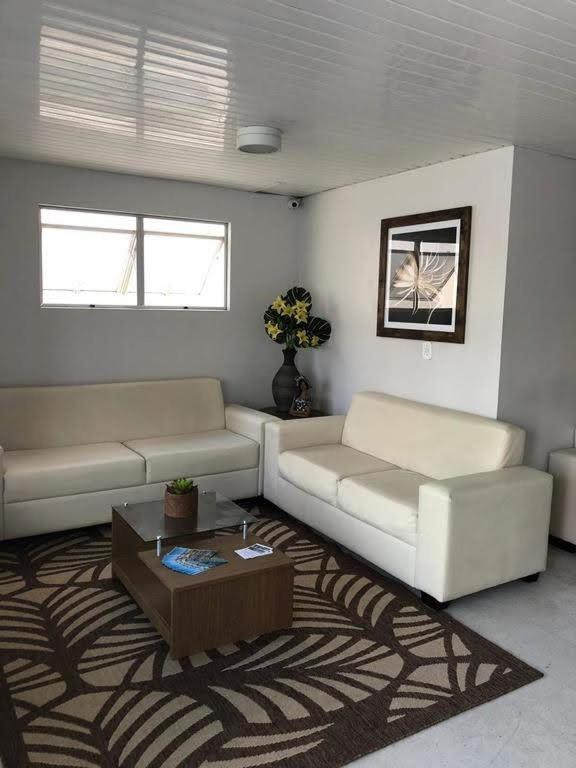 Veleiro Hotel Mcz Maceio Dış mekan fotoğraf