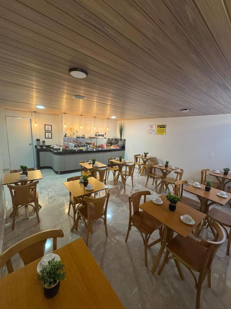 Veleiro Hotel Mcz Maceio Dış mekan fotoğraf